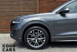Audi Q8 - 11