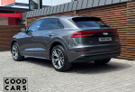 Audi Q8 - 4