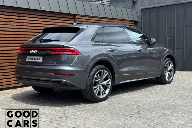 Audi Q8 - 6
