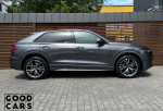Audi Q8 - 7