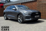 Audi Q8 - 8