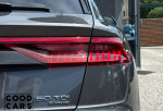 Audi Q8 - 10