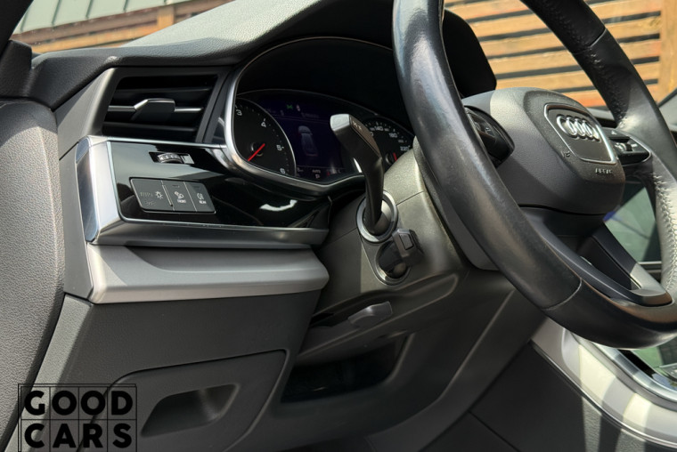 Audi Q8 - 22