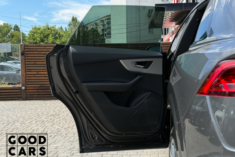 Audi Q8 - 28
