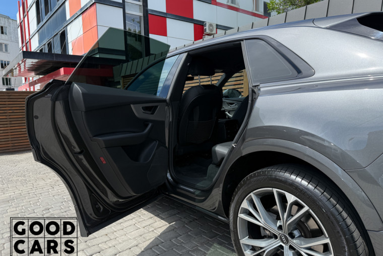 Audi Q8 - 27