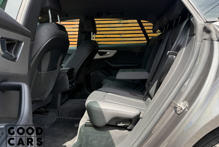 Audi Q8 - 29