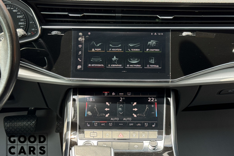 Audi Q8 - 42
