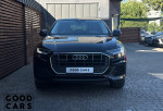 Audi Q8 - 1