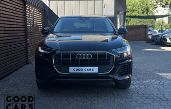 Audi Q8 - 2020