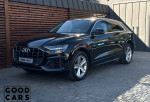 Audi Q8 - 2
