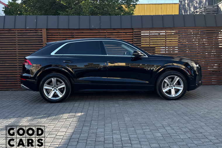 Audi Q8 - 7