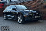 Audi Q8 - 8