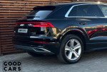 Audi Q8 - 14