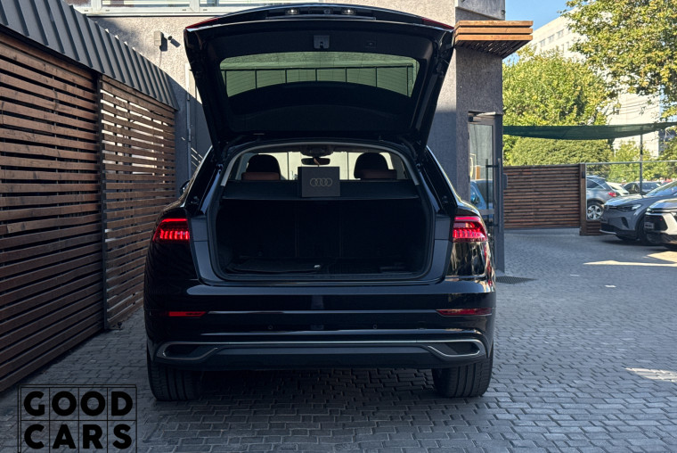 Audi Q8 - 15