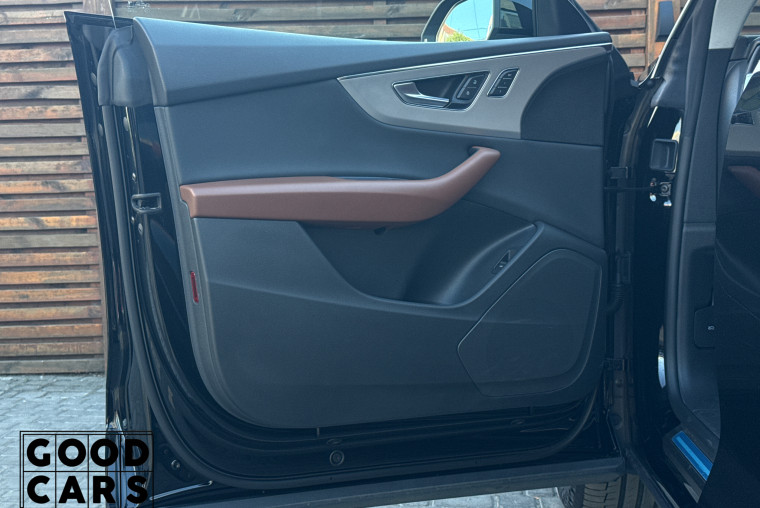 Audi Q8 - 20