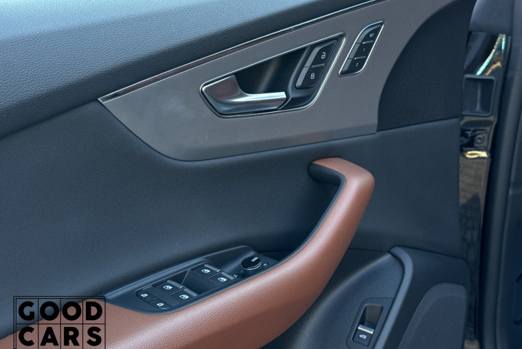 Audi Q8 - 21