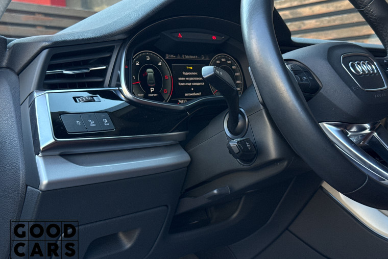 Audi Q8 - 22