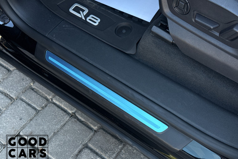 Audi Q8 - 23