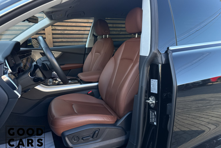 Audi Q8 - 26