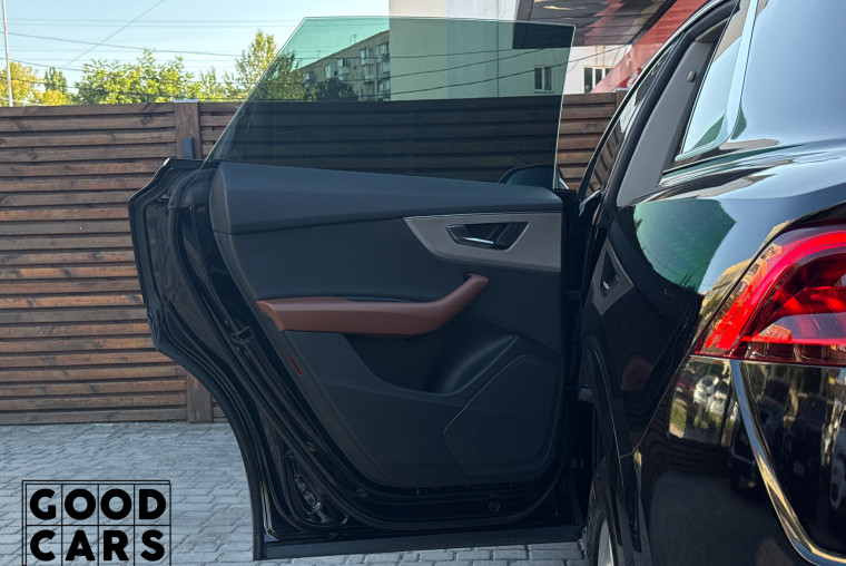 Audi Q8 - 27