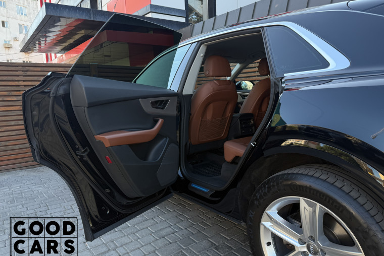 Audi Q8 - 28