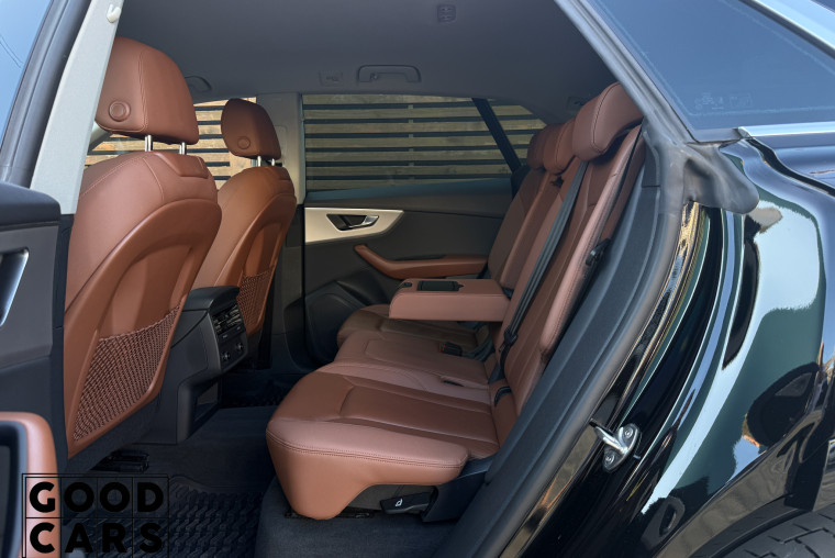 Audi Q8 - 29