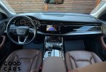 Audi Q8 - 36