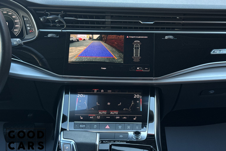Audi Q8 - 37