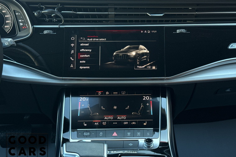 Audi Q8 - 38