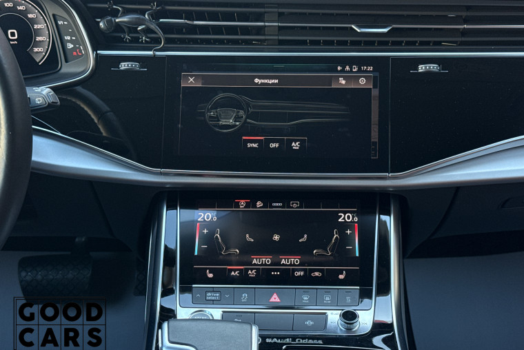 Audi Q8 - 41