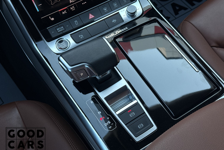 Audi Q8 - 43