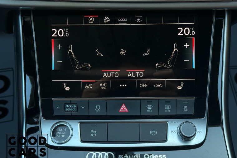 Audi Q8 - 42