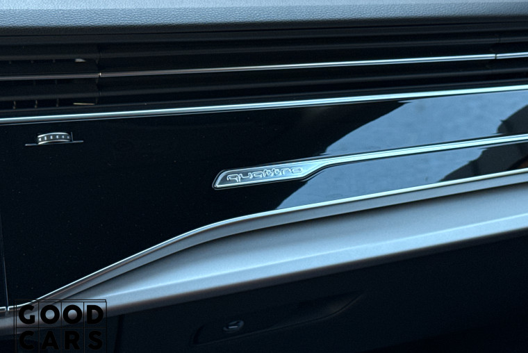 Audi Q8 - 44