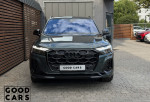 Audi SQ7 - 1