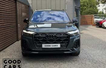 Audi SQ7 - 2024
