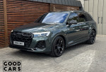 Audi SQ7 - 2