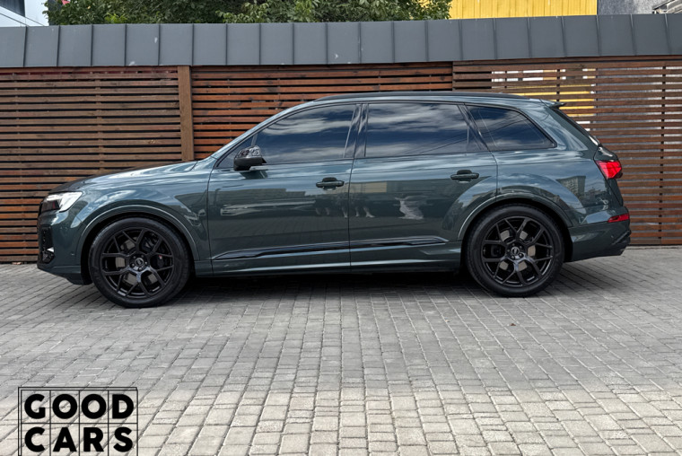 Audi SQ7 - 3