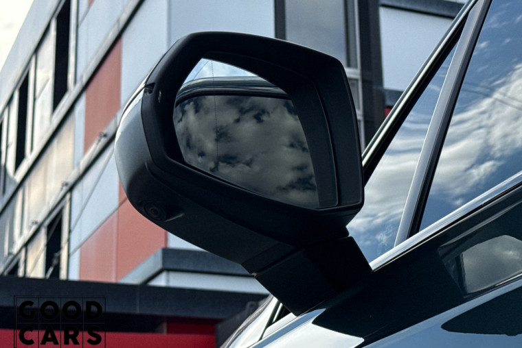 Audi SQ7 - 22