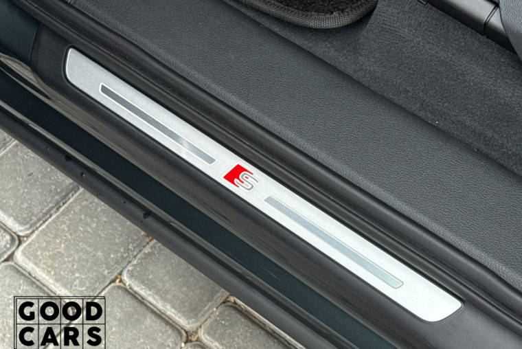 Audi SQ7 - 28
