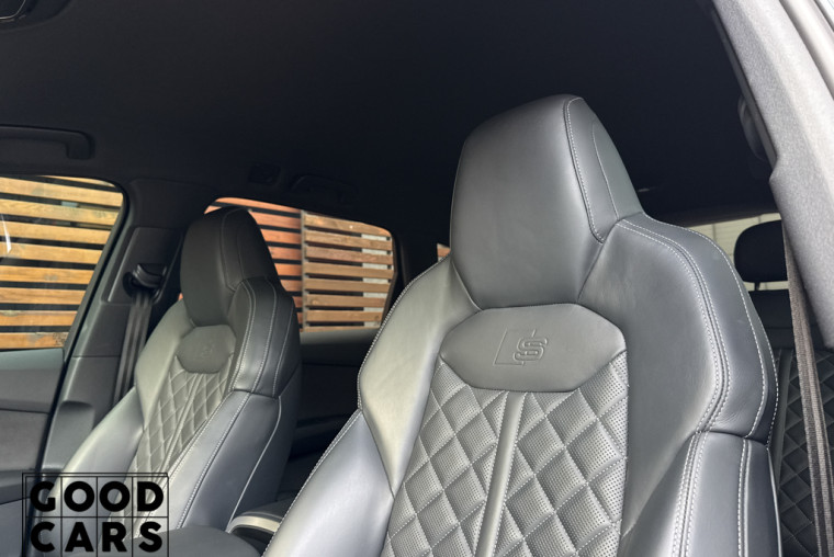 Audi SQ7 - 32