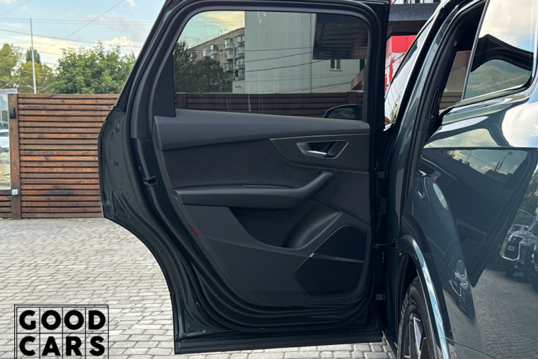 Audi SQ7 - 33