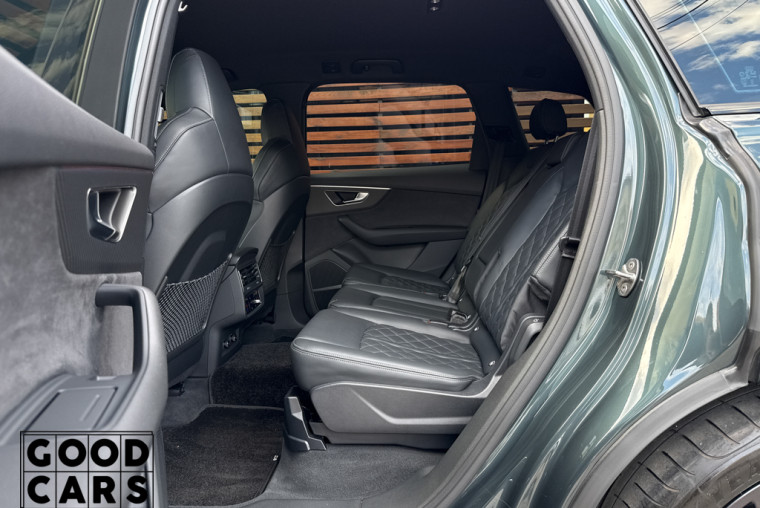 Audi SQ7 - 35
