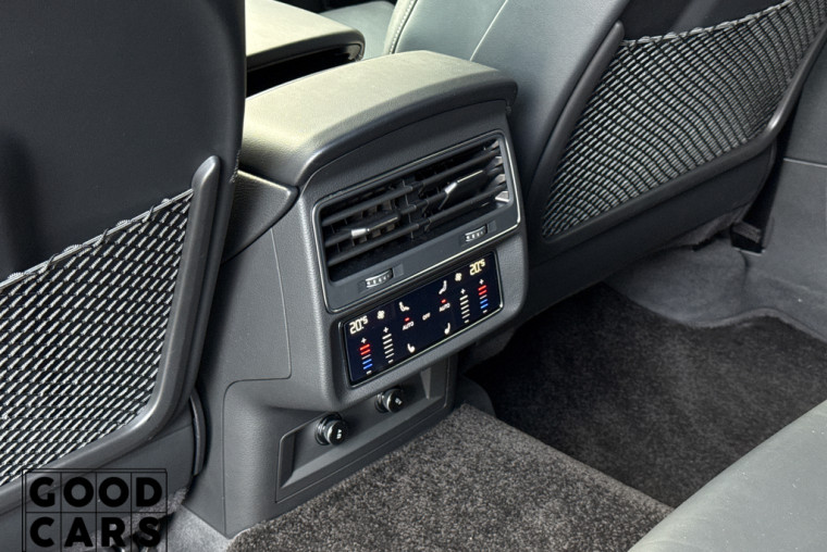 Audi SQ7 - 37