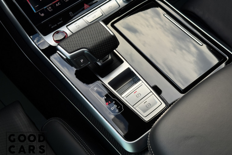 Audi SQ7 - 50