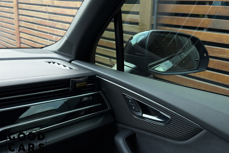Audi SQ7 - 51