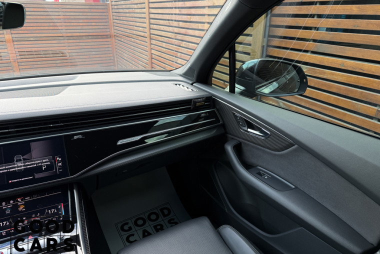 Audi SQ7 - 52