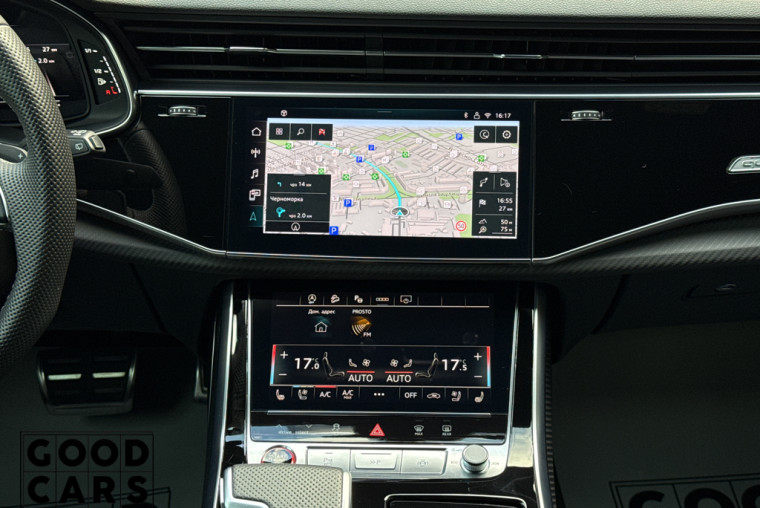 Audi SQ7 - 47