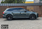 Audi SQ7 - 7