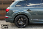 Audi SQ7 - 11