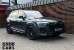 Audi SQ7 - 8